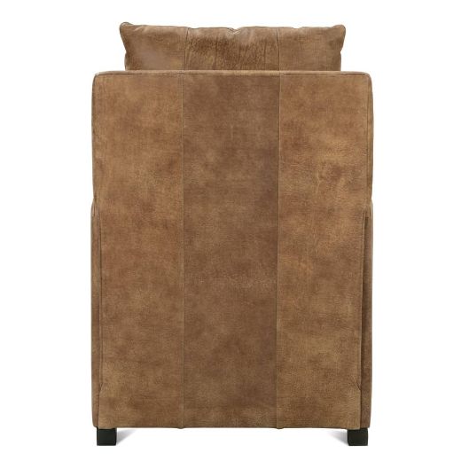 Picture of Lilah Leather Recliner